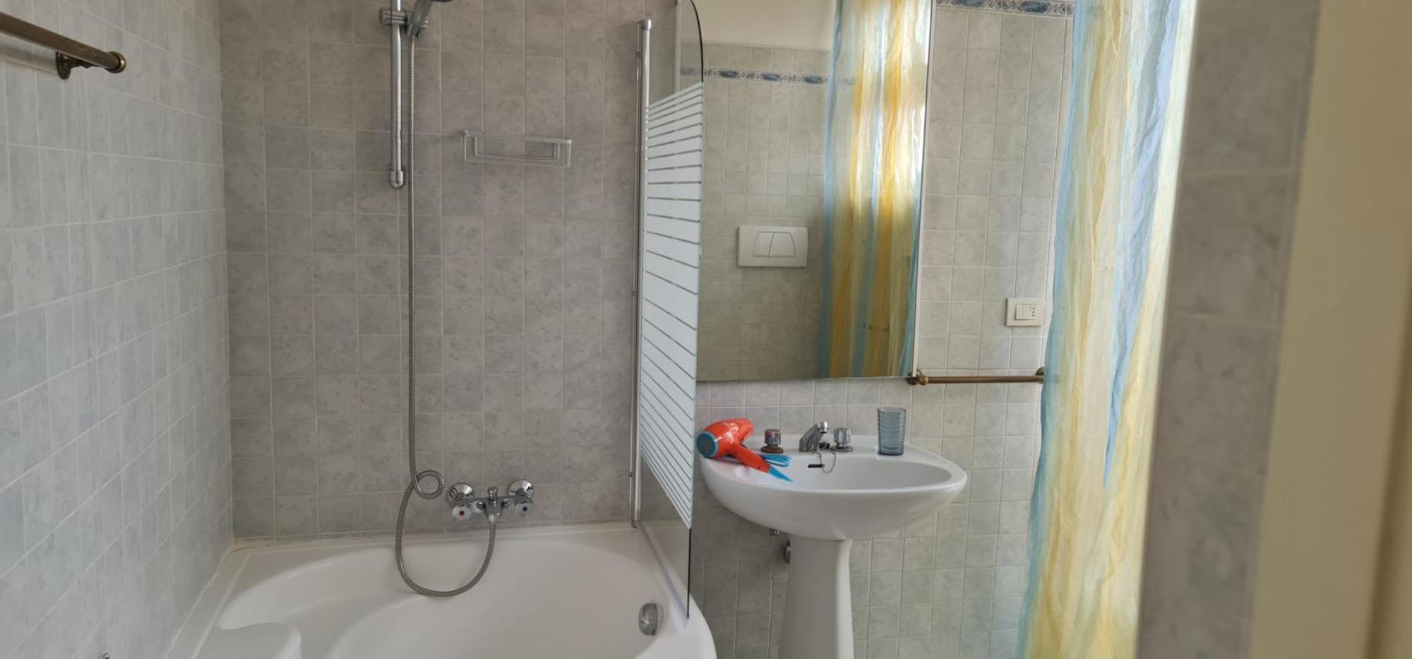 Apartamento House In Verona