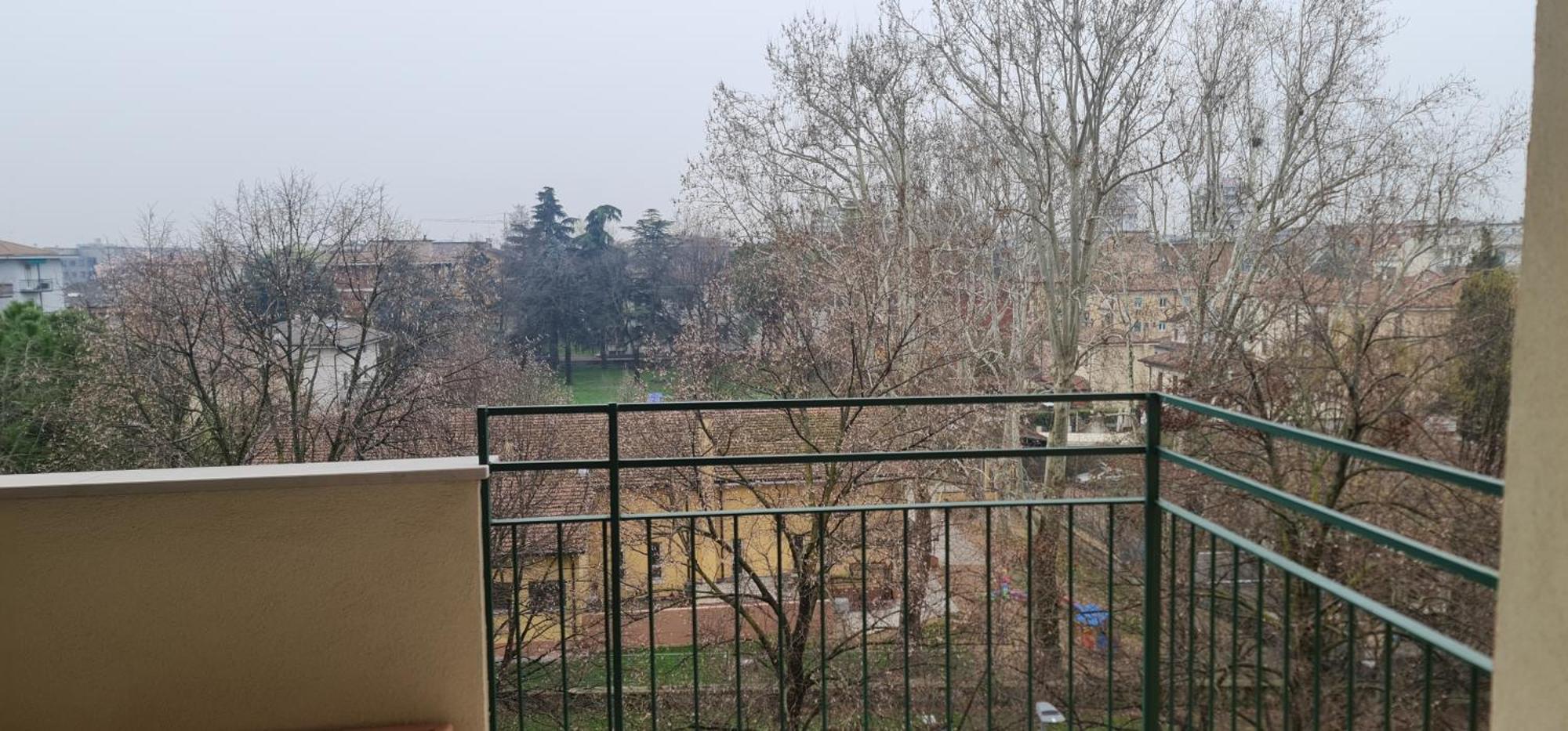 Apartamento House In Verona
