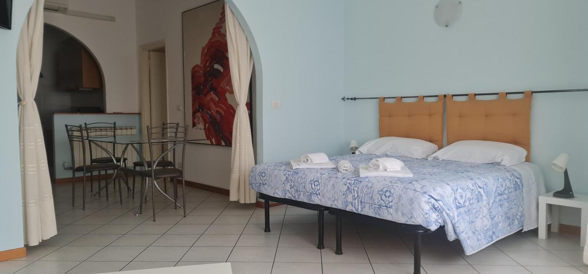 Apartamento House In Verona